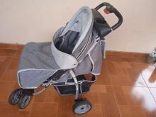 Coche para bebes seminuevo